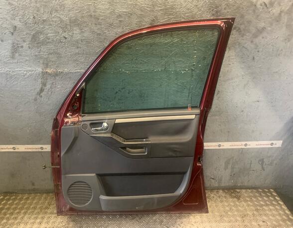 Door OPEL Meriva (--)