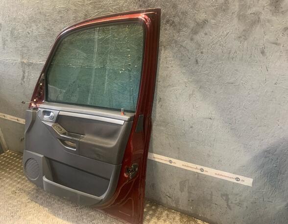 Door OPEL Meriva (--)