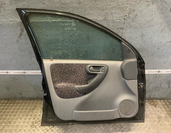 Door OPEL Corsa C (F08, F68)