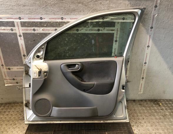 Door OPEL Corsa C (F08, F68)