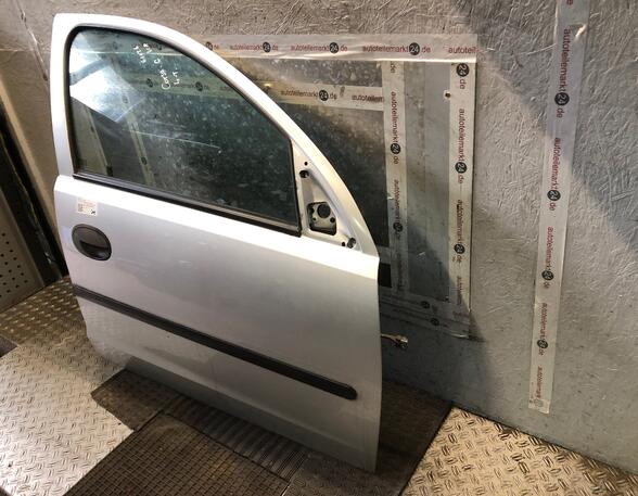 Door OPEL Corsa C (F08, F68)