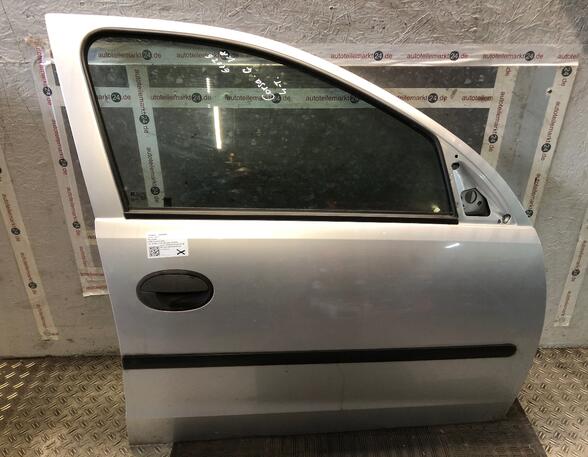 Door OPEL Corsa C (F08, F68)