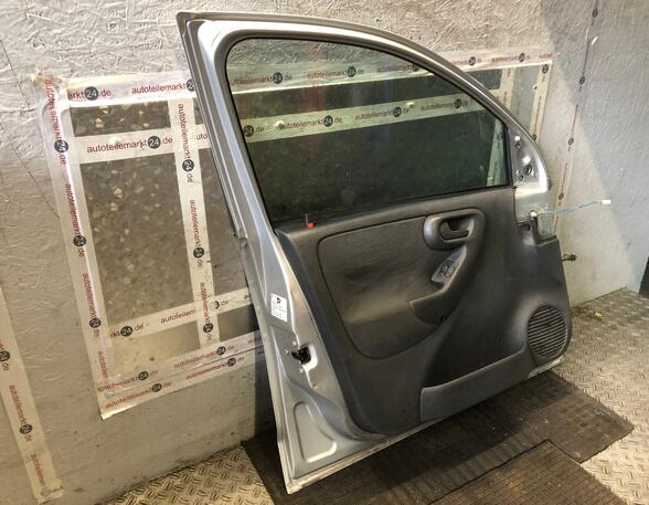 Door OPEL Corsa C (F08, F68)