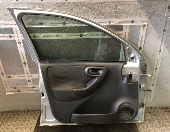 Door OPEL Corsa C (F08, F68)