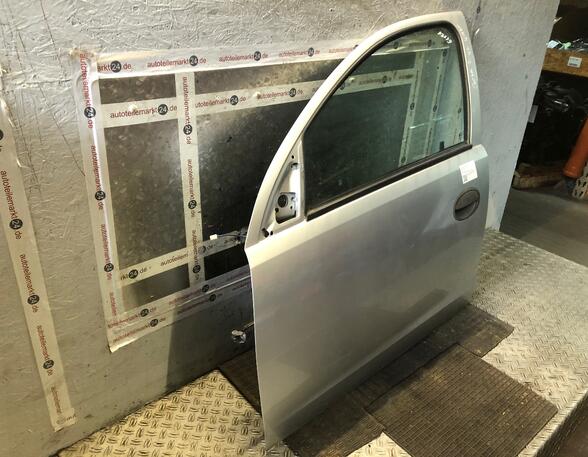 Door OPEL Corsa C (F08, F68)