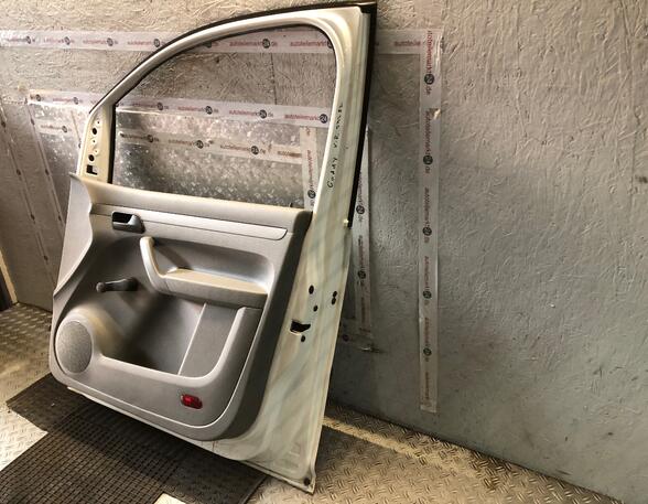 Door VW CADDY III Box Body/MPV (2KA, 2KH, 2CA, 2CH)