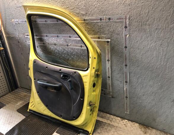 Door FIAT Doblo Kasten/Großraumlimousine (223), FIAT Doblo Großraumlimousine (119, 223)