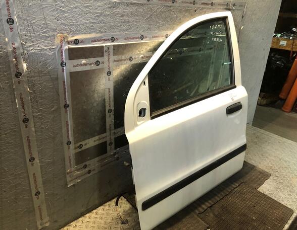 Door FIAT PANDA (169_), FIAT PANDA Hatchback Van (169_)