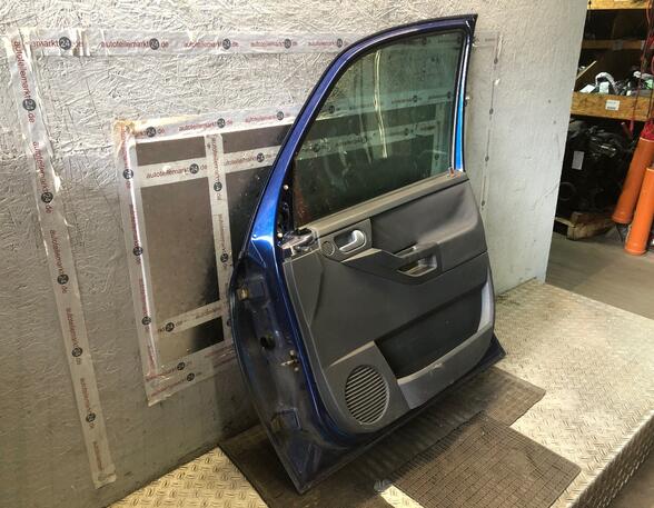 Door OPEL MERIVA A MPV (X03)