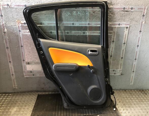 Door OPEL AGILA (B) (H08)