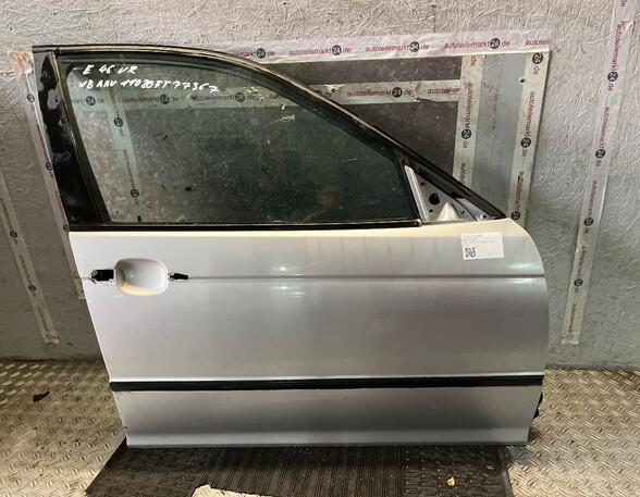 Door BMW 3 (E46), BMW 3 Compact (E46)