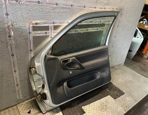 Door VW POLO (6N1)