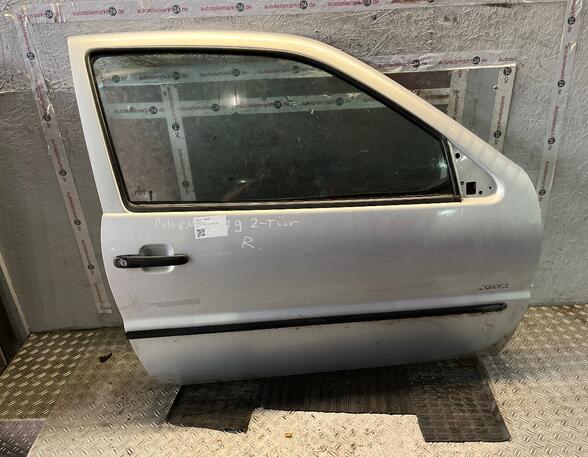 Door VW POLO (6N1)