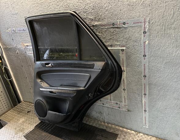 Door MERCEDES-BENZ M-CLASS (W164)