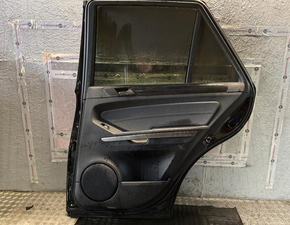 Door MERCEDES-BENZ M-CLASS (W164)