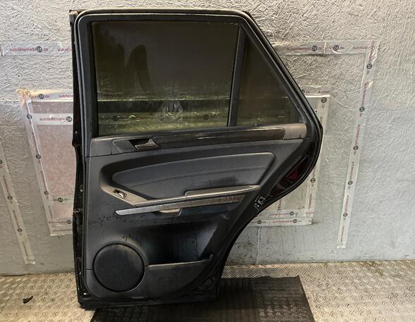 Door MERCEDES-BENZ M-CLASS (W164)