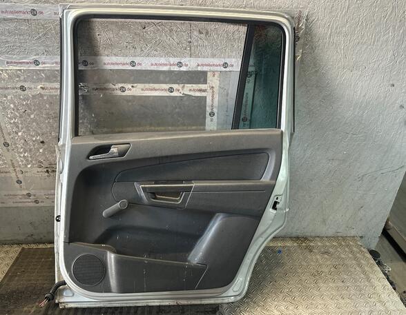 Door OPEL ZAFIRA / ZAFIRA FAMILY B (A05)