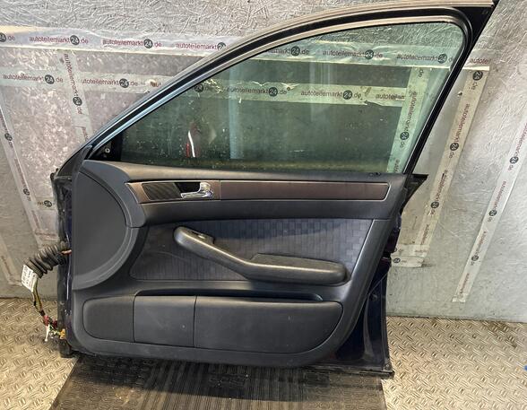 Door AUDI A6 (4B2, C5)