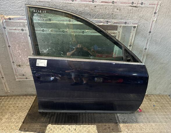 Door AUDI A6 (4B2, C5)