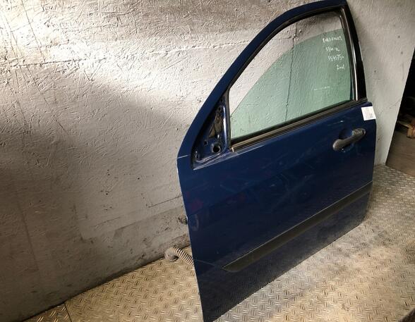 Door FORD FOCUS Saloon (DFW)