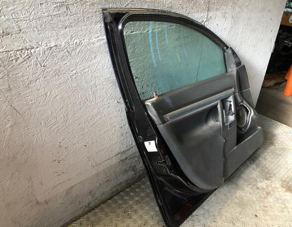 Door OPEL VECTRA C Estate (Z02)