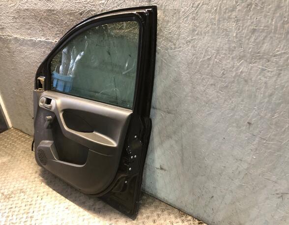 Door FIAT PANDA (169_), FIAT PANDA Hatchback Van (169_)