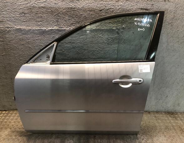 Door MAZDA 3 (BK)