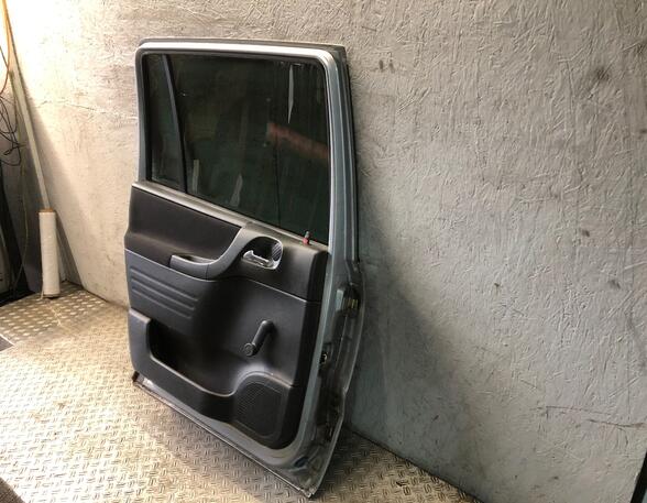 Door OPEL ZAFIRA A MPV (T98)