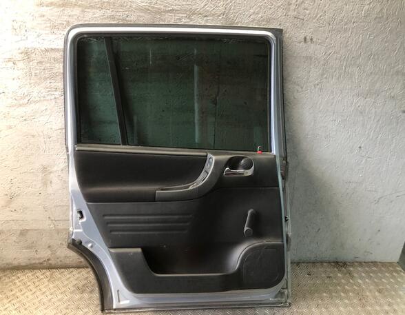 Door OPEL ZAFIRA A MPV (T98)