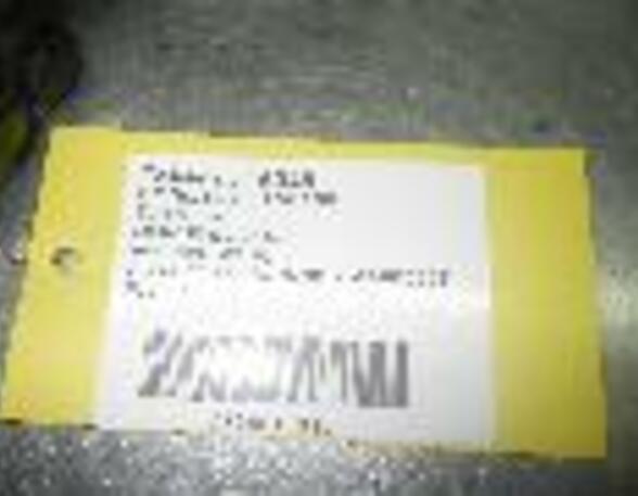 Door Check Strap MERCEDES-BENZ A-Klasse (W168)