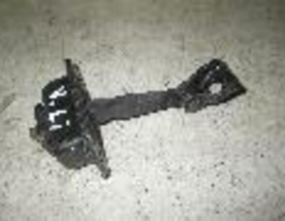 Door Check Strap MERCEDES-BENZ A-Klasse (W168)