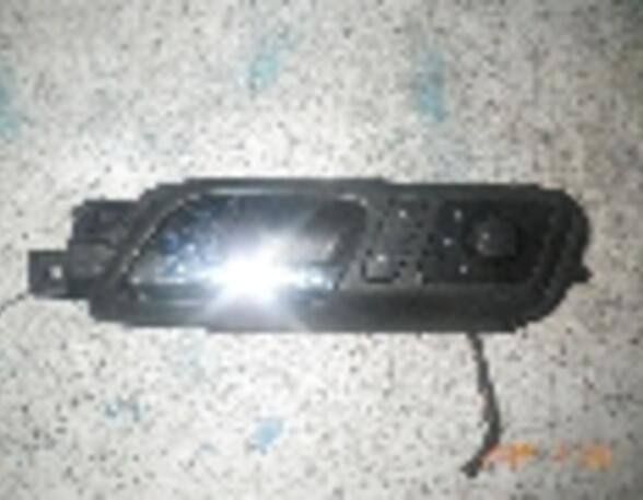 Door Handle VW Polo (9N)