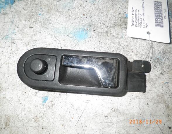 Door Handle VW Golf IV (1J1)