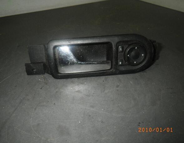 Door Handle VW Golf IV (1J1)