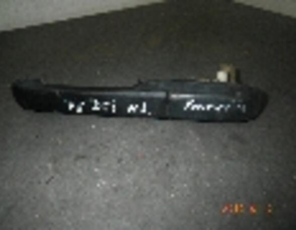 Door Handle VW Passat (35I, 3A2)