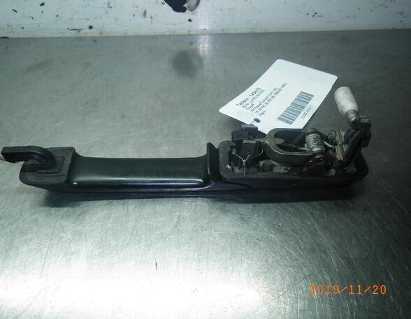 Door Handle VW Passat Variant (35I, 3A5)