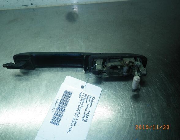 Door Handle VW Passat Variant (35I, 3A5)