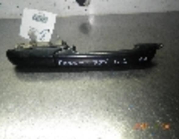 Door Handle VW Passat Variant (35I, 3A5)