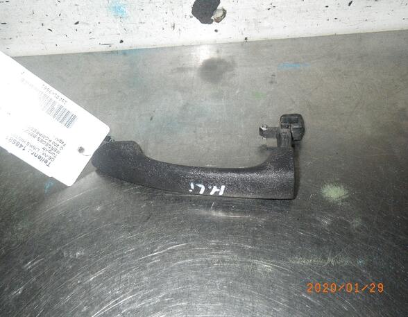 Door Handle MERCEDES-BENZ C-Klasse T-Model (S203)