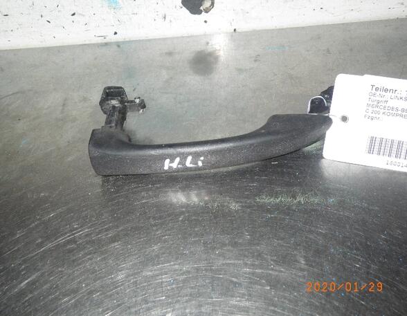 Door Handle MERCEDES-BENZ C-Klasse T-Model (S203)