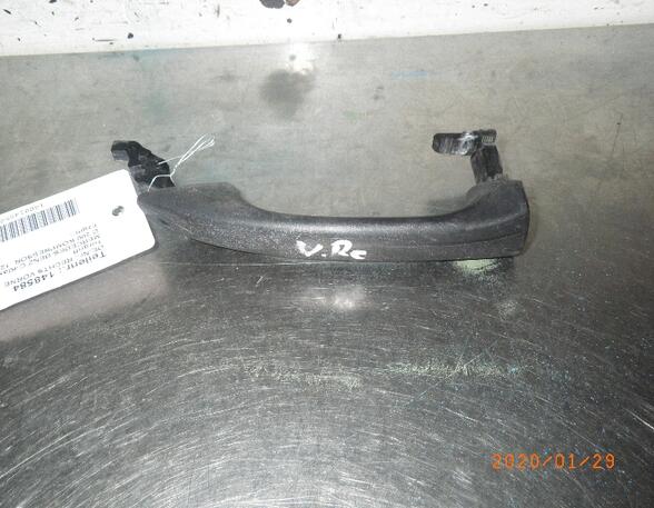 Door Handle MERCEDES-BENZ C-Klasse T-Model (S203)