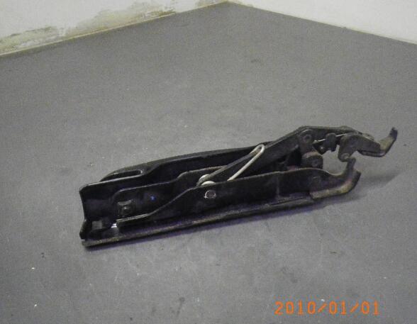 Door Handle VW Golf IV Cabriolet (1E7)