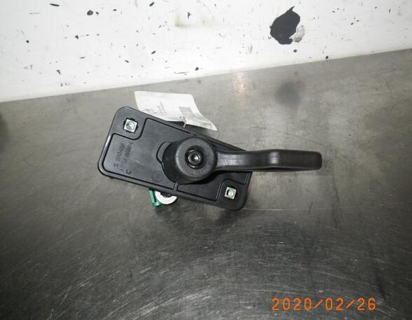 Door Handle FIAT Doblo Cargo (263)