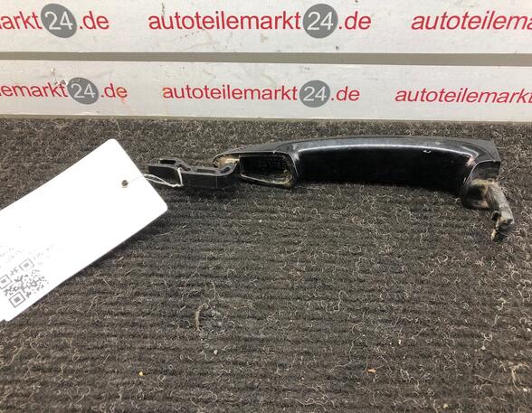 211303 Türgriff links hinten BMW 3er (E90) 51217207561