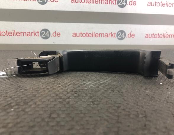 Door Handle SKODA Fabia I (6Y2), SKODA Fabia II (542)