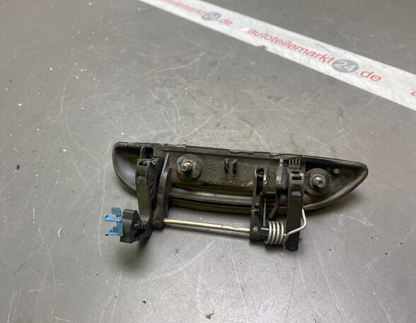 Door Handle RENAULT Clio II (BB, CB)