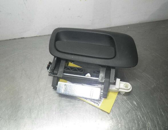 Door Handle OPEL Astra G CC (F08, F48)