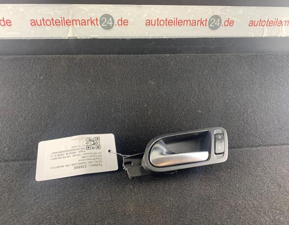 Door Handle VW Tiguan (5N)