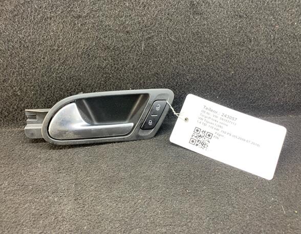 Door Handle VW Tiguan (5N)