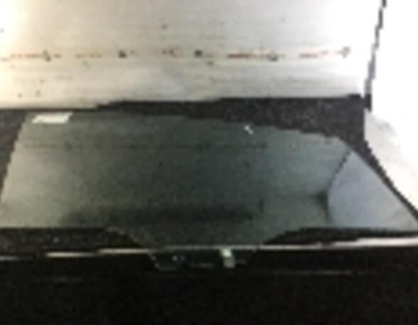 Door Glass MAZDA 5 (CR19)